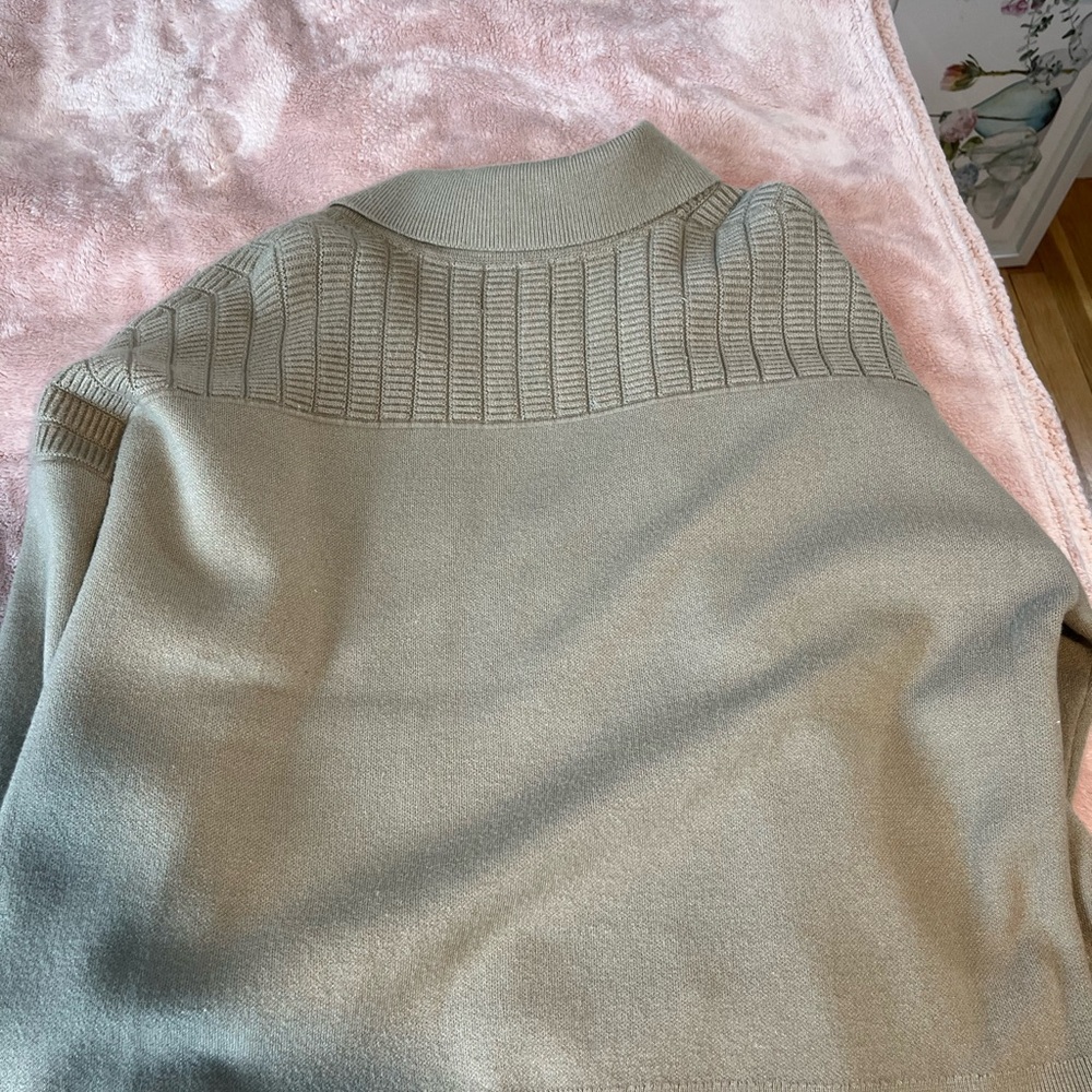 Maeve (Anthropologie) Sweater Jacket - Picture 6 of 6